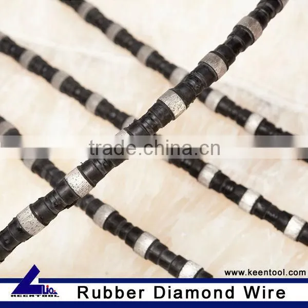 China Diamond rope supplier