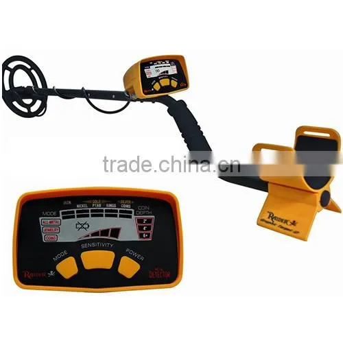 MD-6150 Digital Underground Long Range Metal Detector