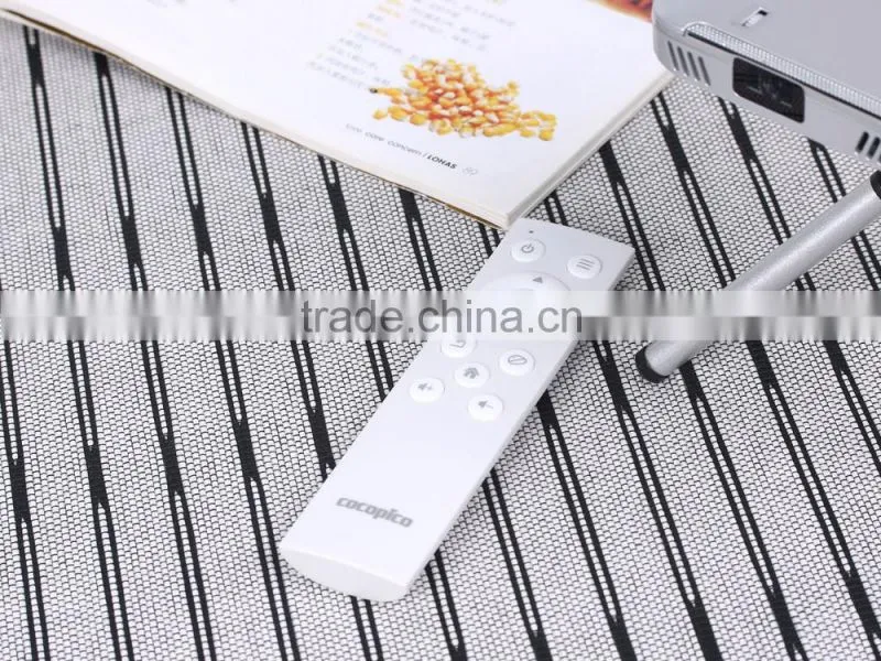 COCOPICO made in china home theater projector 120 lumens