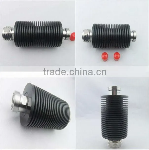 Coaixal Fixed 100W RF Attenuator (DC-3G)