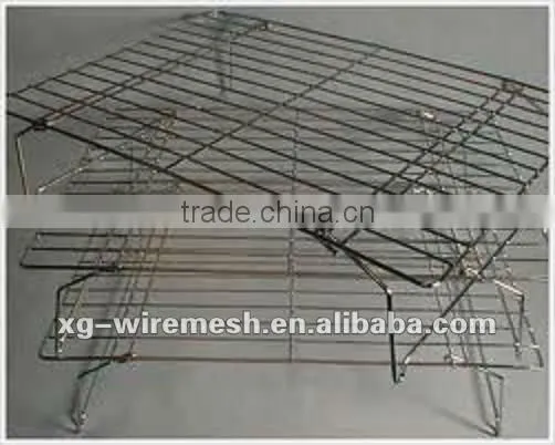 (Factory) Barbecue Wire Mesh