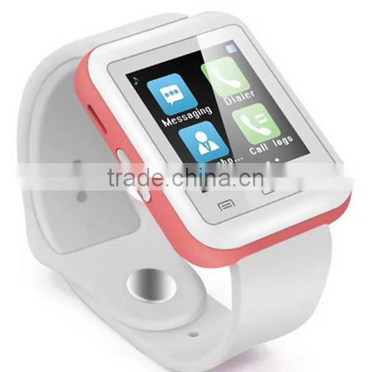 Whole Sale 2016 New Bluetooth Smart Watch for Smart Watch Phone U9 Smart Watch
