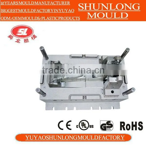 Yuyao Shunlong Plastic Auto Parts Mould
