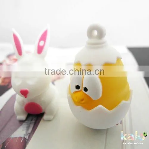 Chickling shape 16G USB pendrive