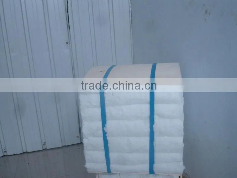 Ceramic Fiber Block ( best quality in china )