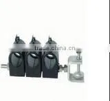 Feeder clamp used for communications base stations