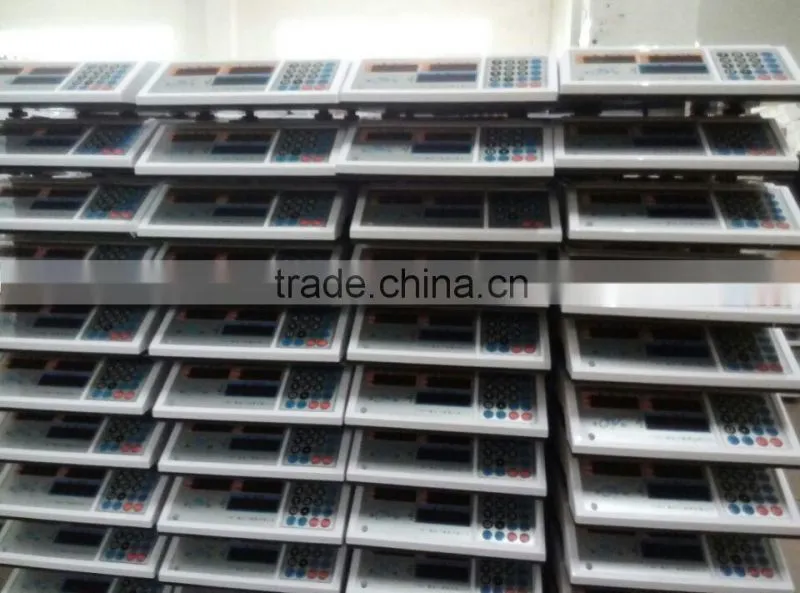 factory price digital bench scale price computing weight scale