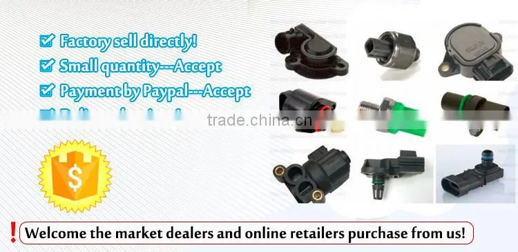 Auto Engine Crankshaft Position Sensor 46442091 46479975 55189515 A11-1005120 07735914 for FIAT Brava/Bravo/Doblo LANCIA Dedra