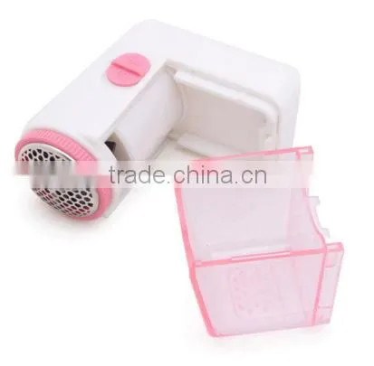 Portable travel electric remover for lint/ remover lint excellent/lint shaver /lint remover