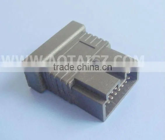 20P Kia Adapter Auto male connector