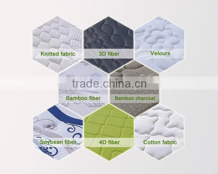 healthy sleep well soft natura latex hospital beds mattresses