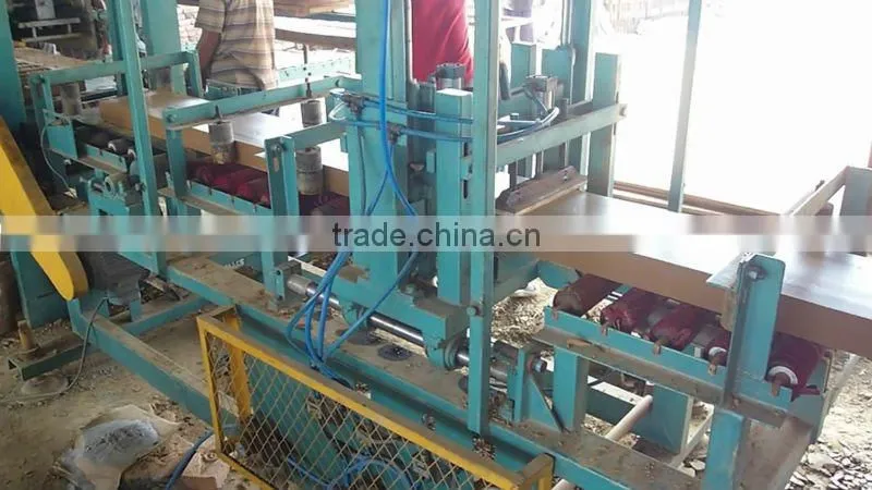 Jkr40/40-20 small block making machine/clay block machine