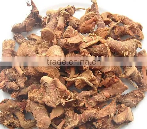 Guangdong Natural Galangal Roots