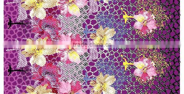 hometextile /textiles and fabric / 120gsm polyester fabric