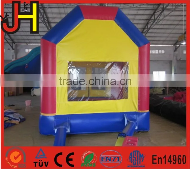 Hot sale inflatable air bounce, inflatable commercial bounce house, inflatable bounce house cheap