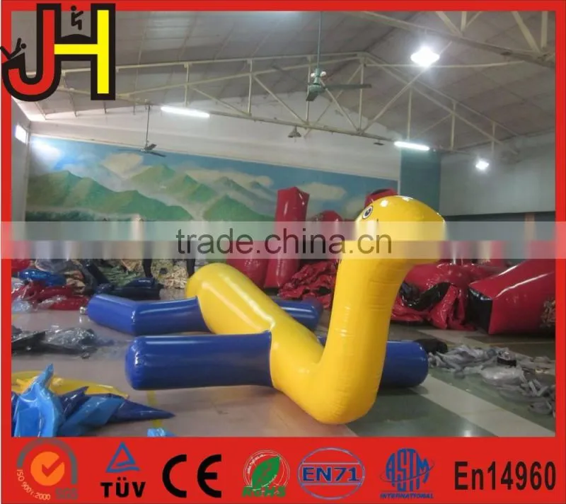 Inflatable Animal Floats Rides For Sale