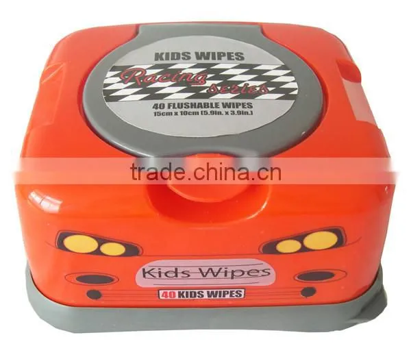 Kids Instant Hand Containers Wipes