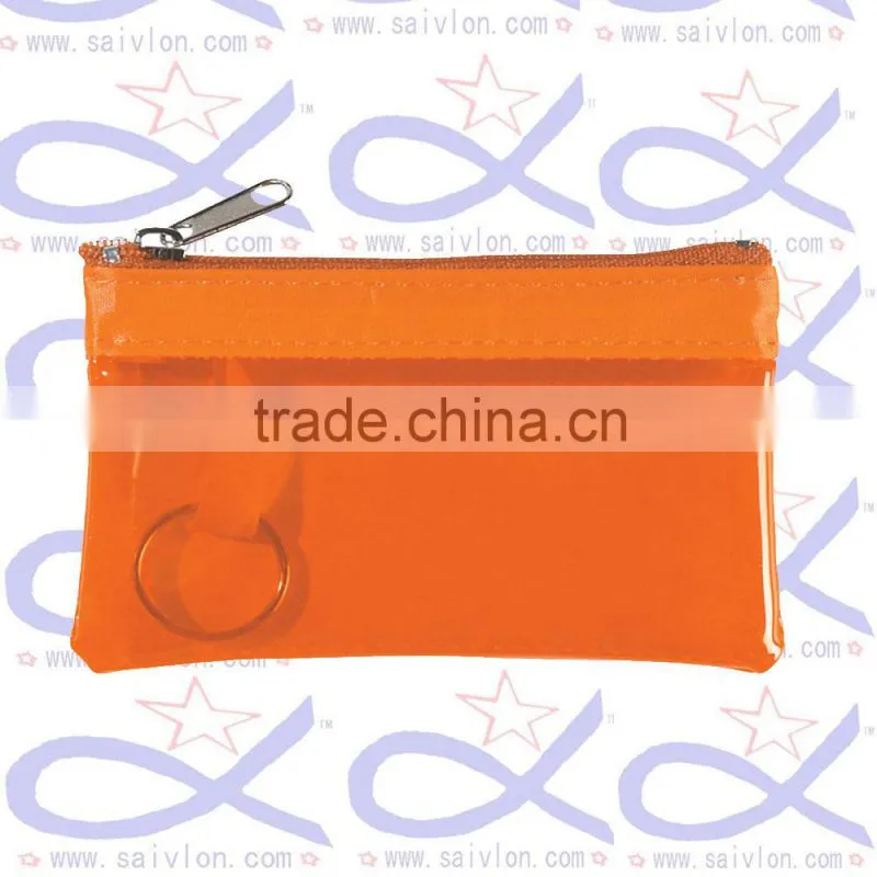 Customize advertising promotional nylon pouch
