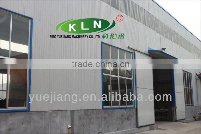 milking machine with vacuum pump / milk equipment