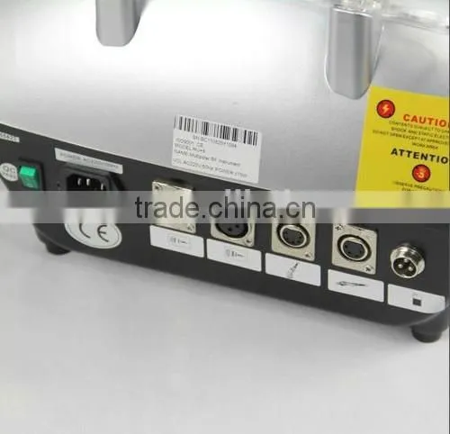 RU+6 professional 40K cavitation radio frequency