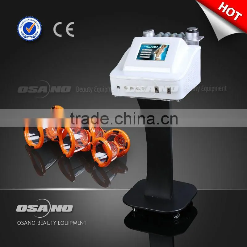 2015 New Slimming Machine / Personal Home Use Breast Enlargement Machine