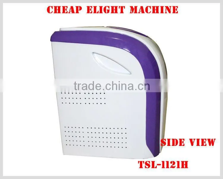 Professional portable hair removal ipl beauty machine