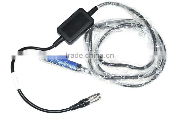 Handheld Veterinary Ultrasound Scanner vet with Convex Probe V8 for animal