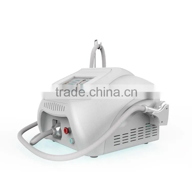 factory price portable 808nm depilation laser for home hair removal machine