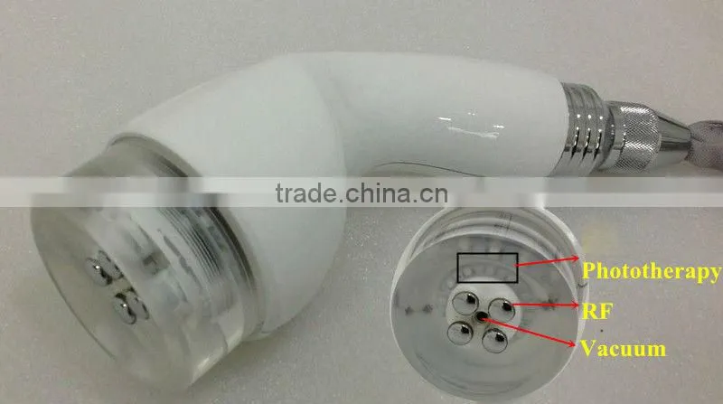 cavitation home ultrasound machine(Double)
