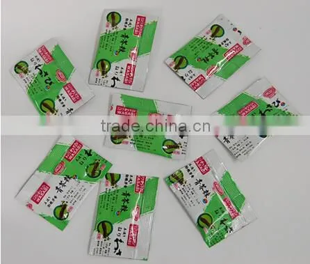 Wasabi paste in tube 43g