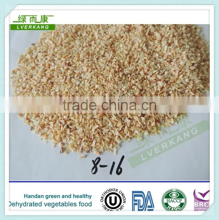 Milk white dried chinese dehydrated garlic garlic garlic powder from Hebei,based on Qingdao or Tianjin port