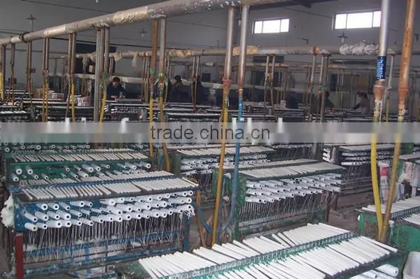 New design machine for making candle/candle making machine with good price