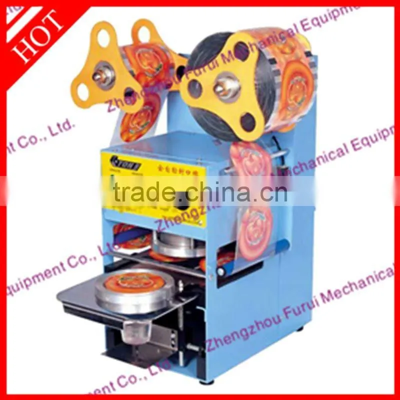 bubble tea sealing machine with good price