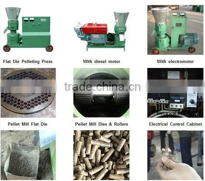 Wood pellet making machine/Burning pellet making machine 0086 15238020669