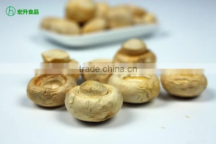 Fresh Air Dried Mushroom Flower
