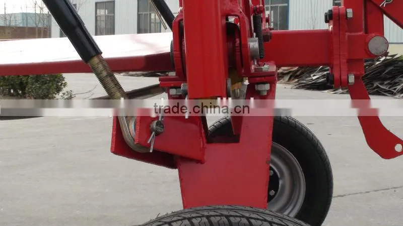 TSWR series of rotary wheel raker about china agricultural machinery distributors