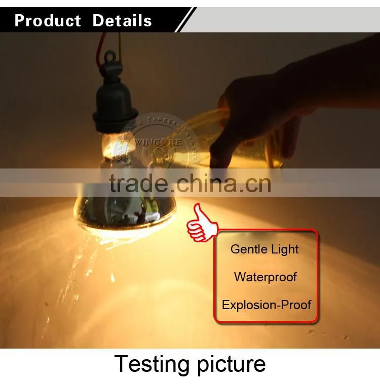 quartz halogen infrared heater lamp cheap infrared heater lamp