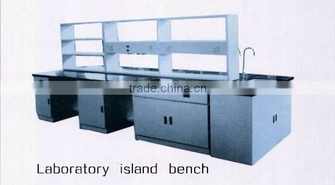 Laboratory Furniture China Made