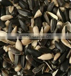 sunflower seed kernal sorting machine/sesame sorting machine