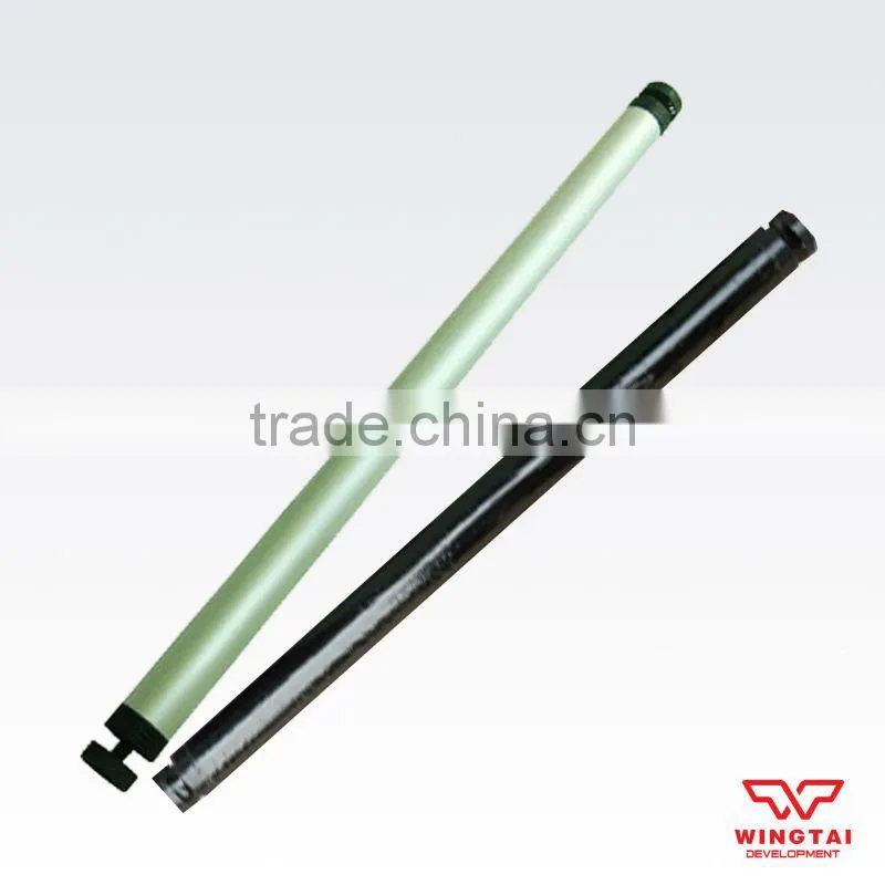 White Magnetic Ink Delivery Roller