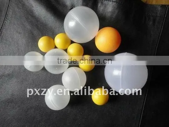 Plastic Floating Hollow Balls Media
