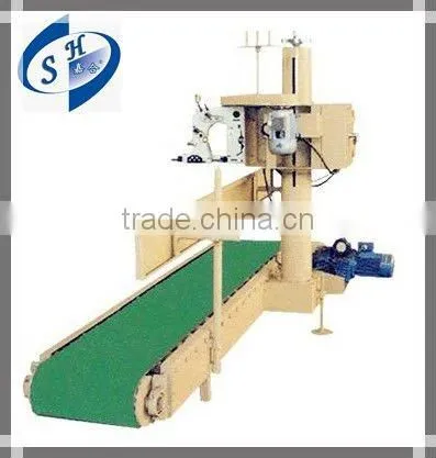 SH-20 U-shaped scraper transmission machine