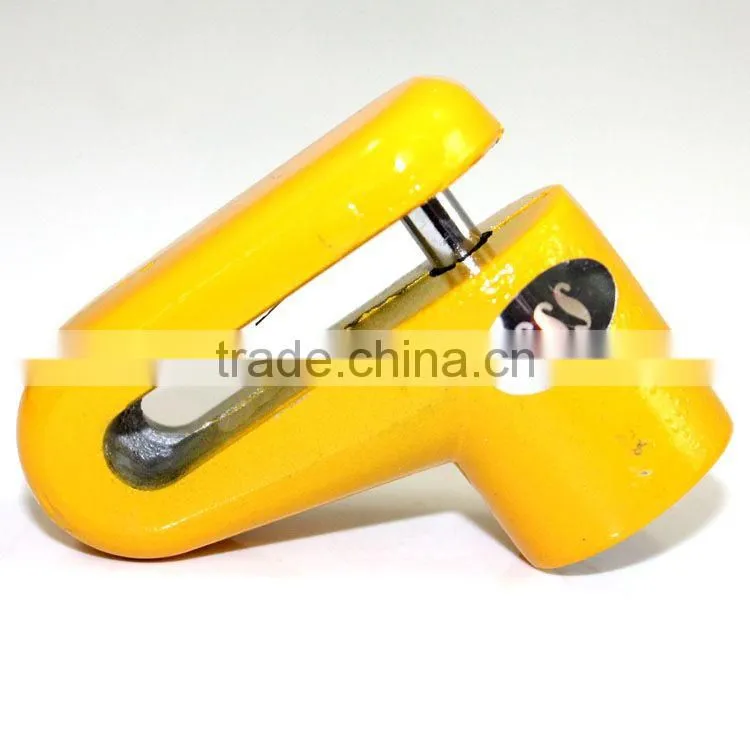 JH75 round lock for bicycles