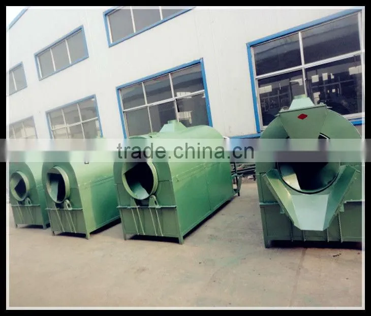 Peanut/coffee bean/small nut/corn roasting machine/roaster machine 0086 15038228936