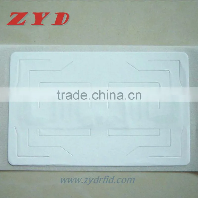 GOOD selling UHF RFID Smart Label NFC sticker