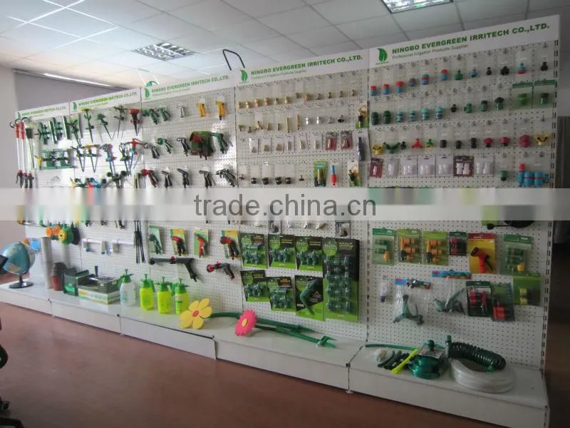 Irrigation Water hose Pressure Regulator