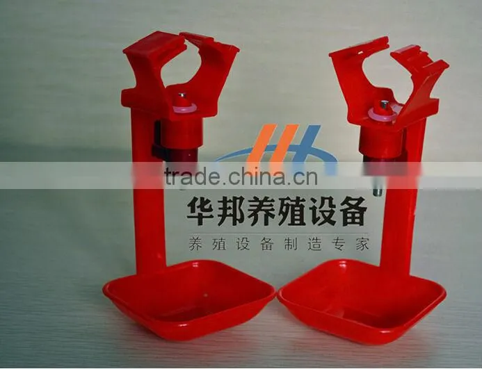 Alibaba Trade Assurance poultry drinking system nipple drinking on sale