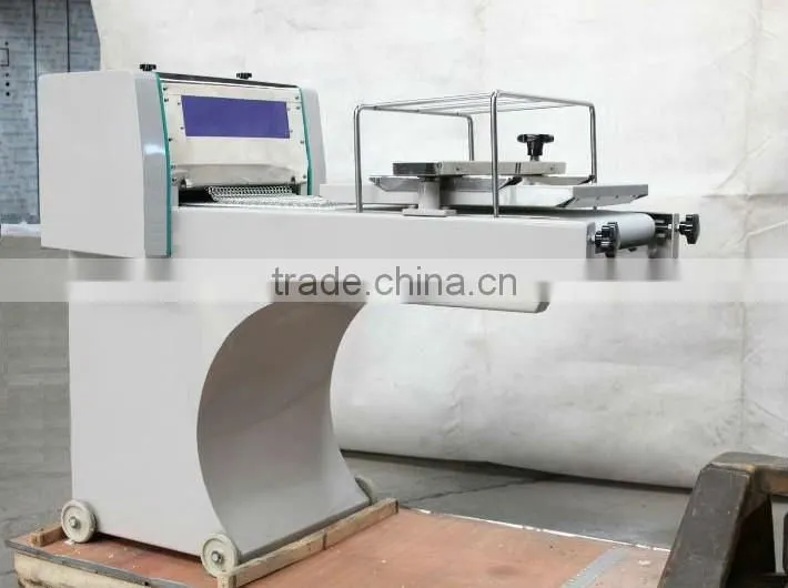 Commerial Toast Bread forming machine with stainless steel