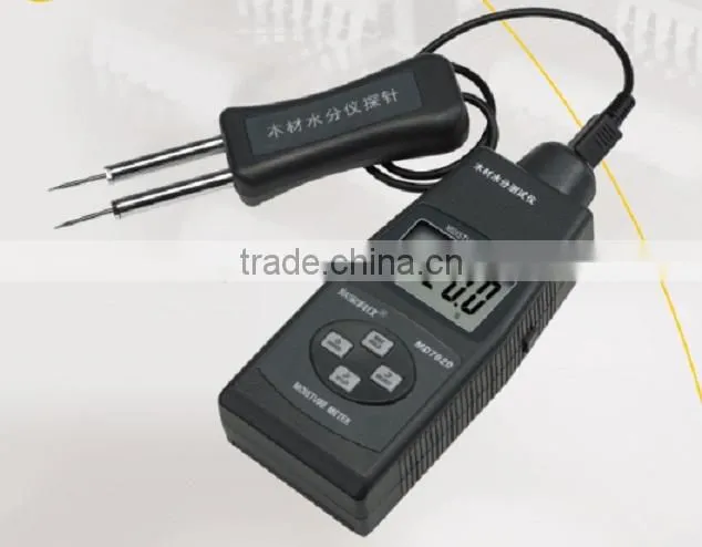 wood moisture tester
