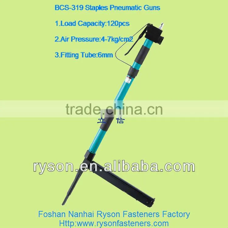 BCS-319 Staple Nails
